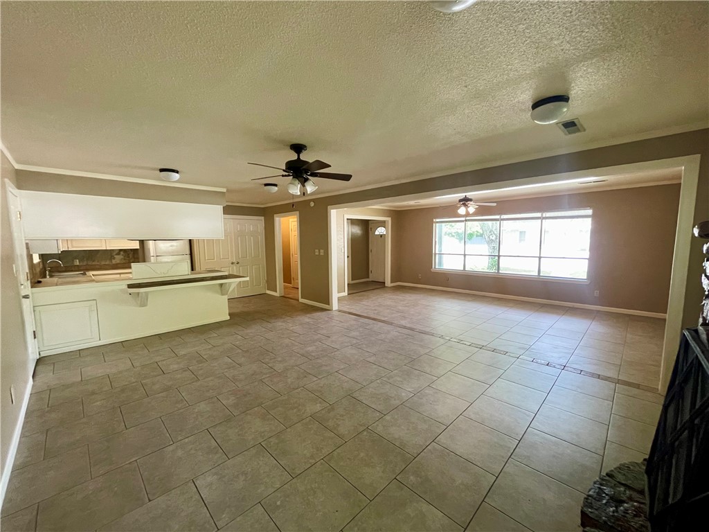 Frederick Subdivision - Residential