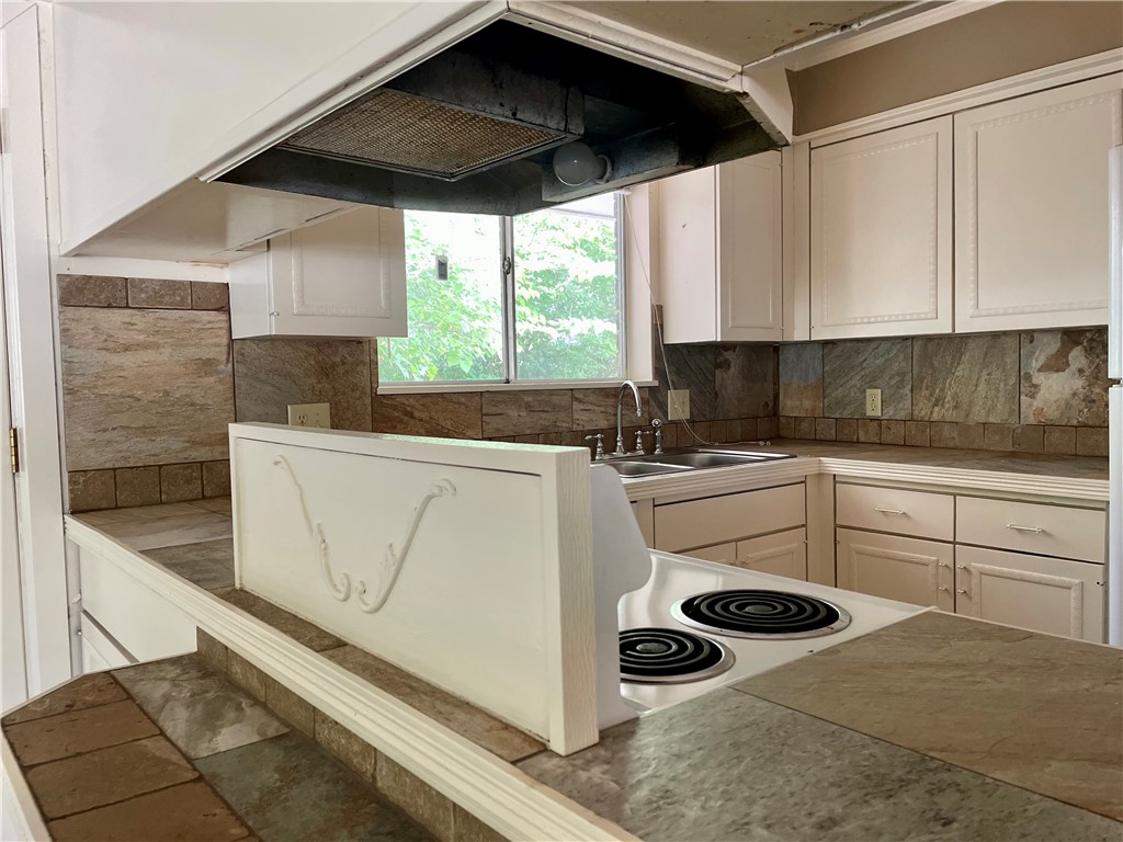 Frederick Subdivision - Residential