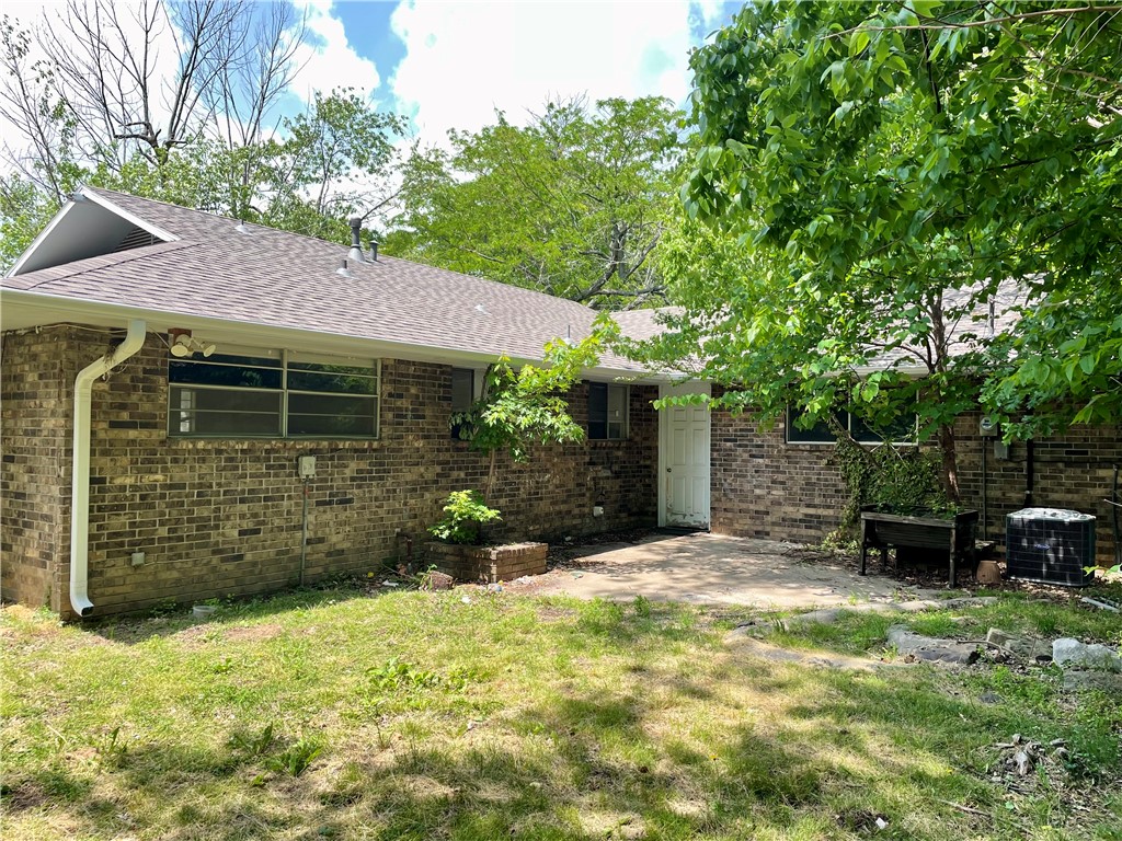 Frederick Subdivision - Residential