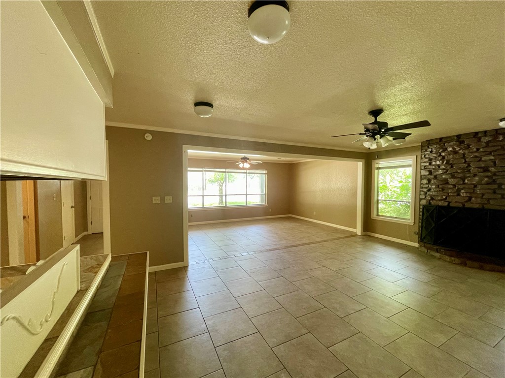 Frederick Subdivision - Residential