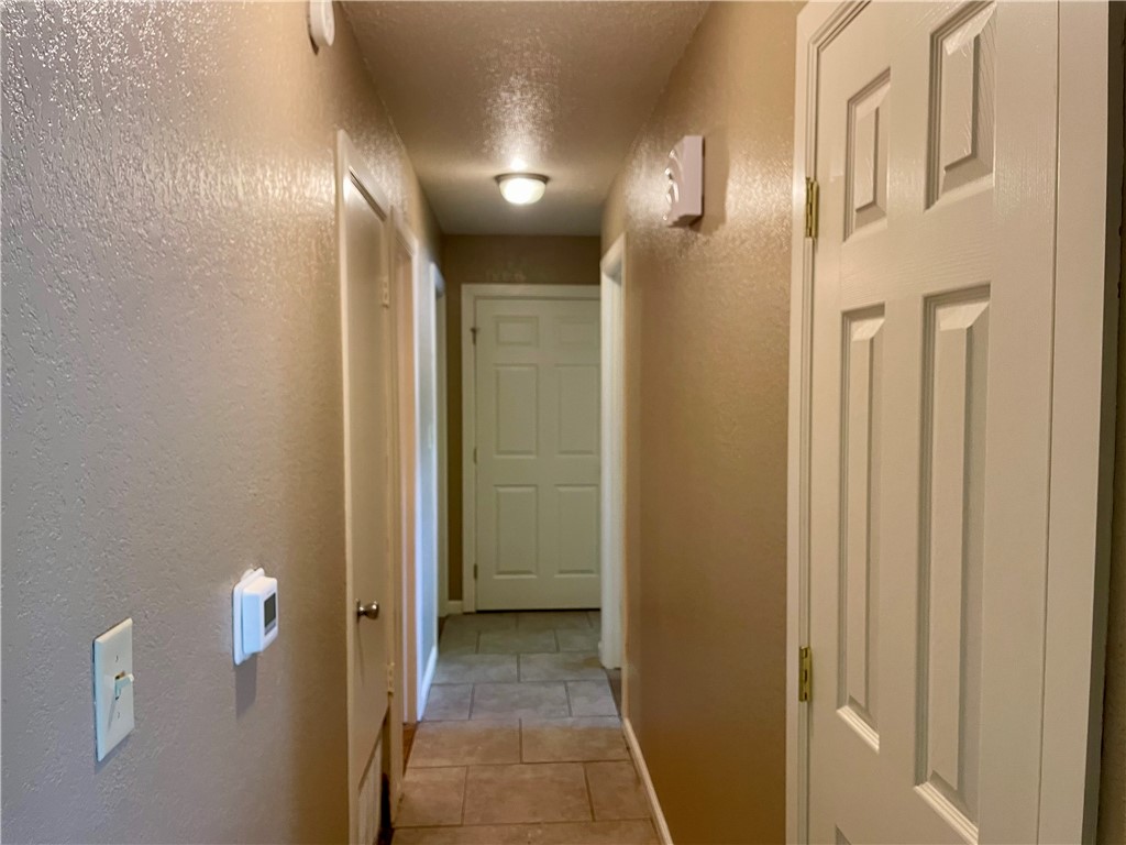 Frederick Subdivision - Residential