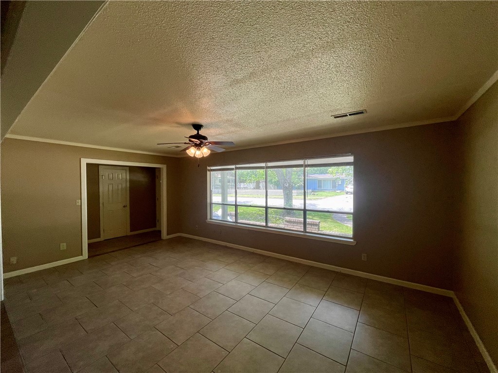 Frederick Subdivision - Residential