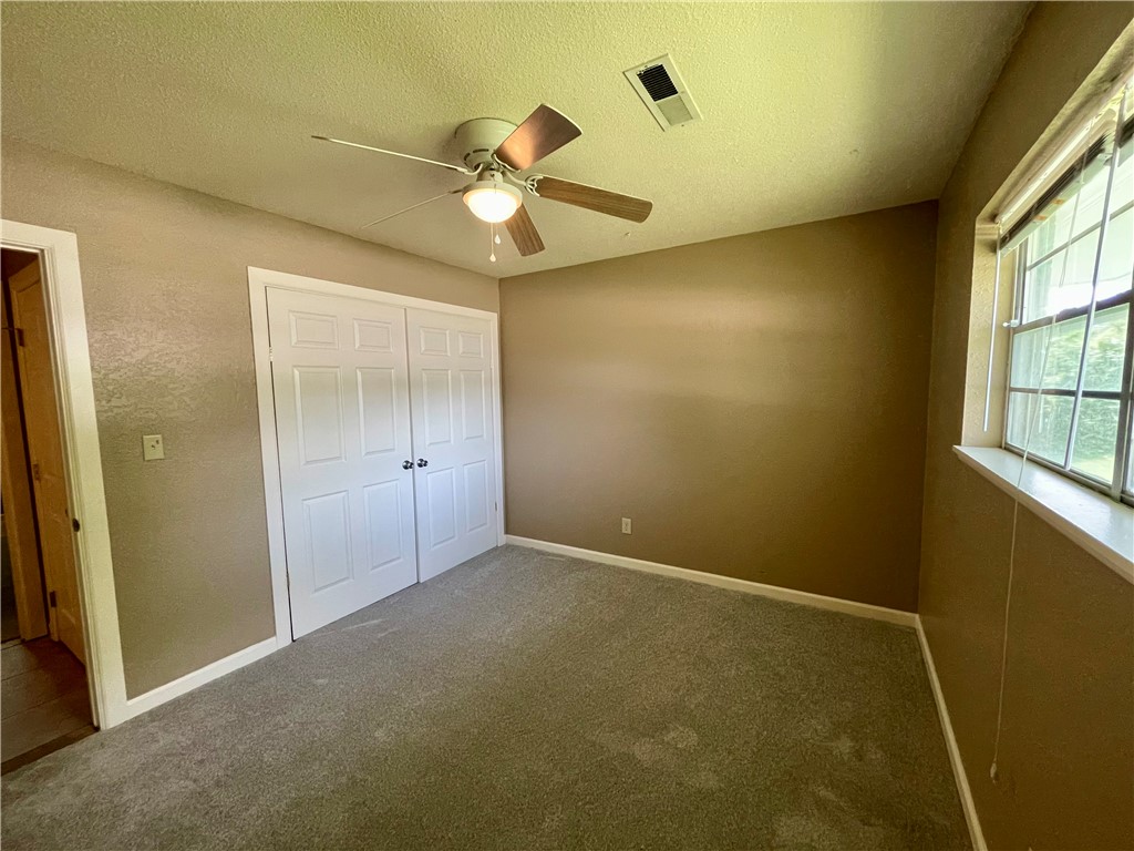 Frederick Subdivision - Residential