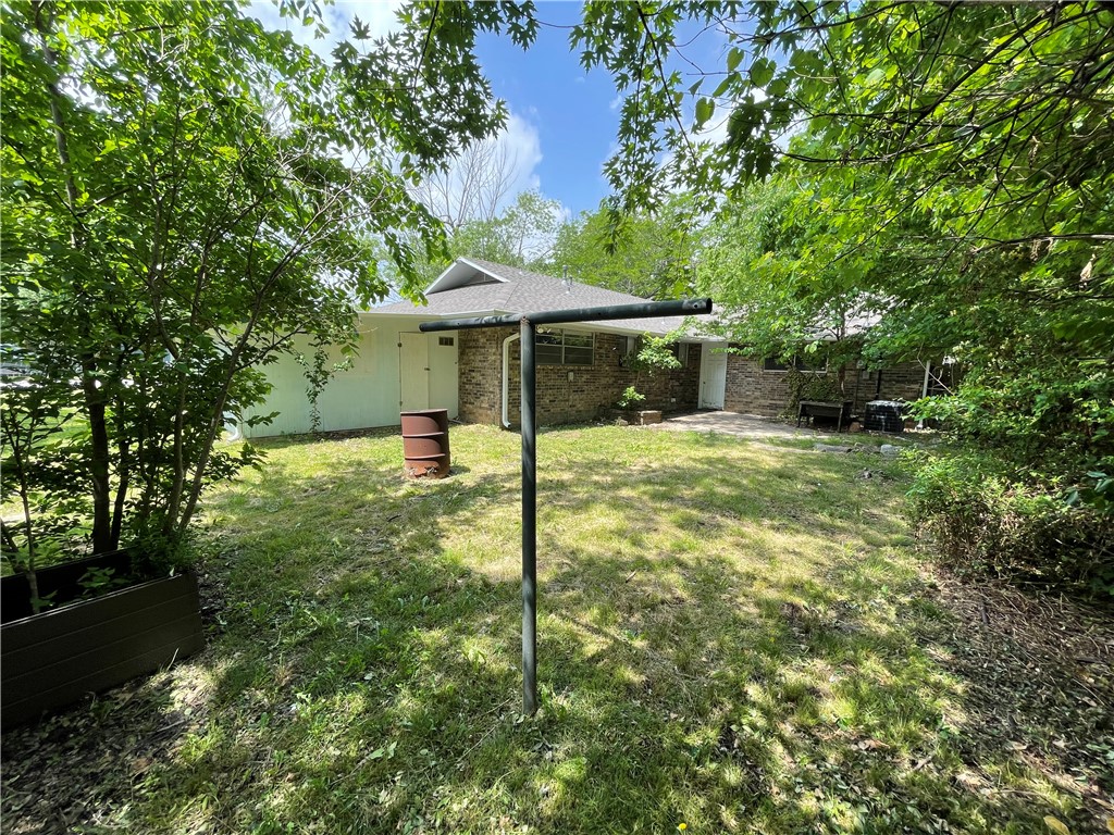 Frederick Subdivision - Residential