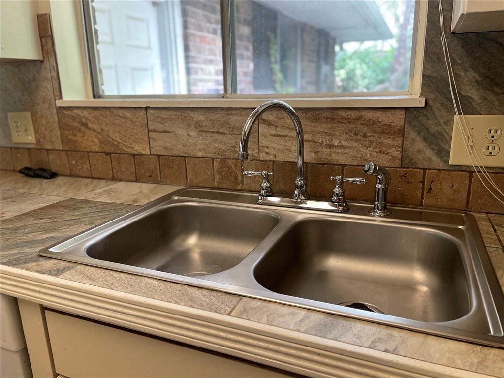 Frederick Subdivision - Residential