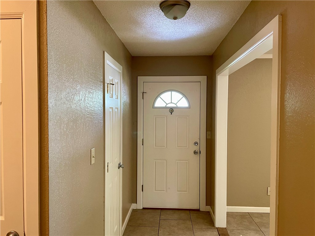 Frederick Subdivision - Residential