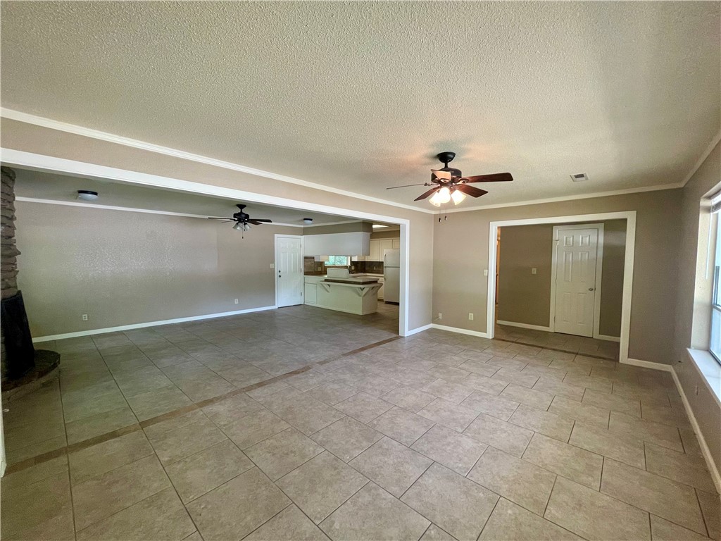 Frederick Subdivision - Residential