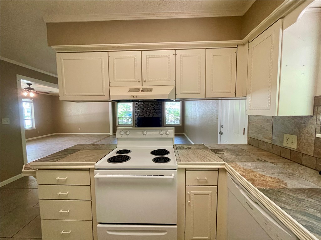 Frederick Subdivision - Residential