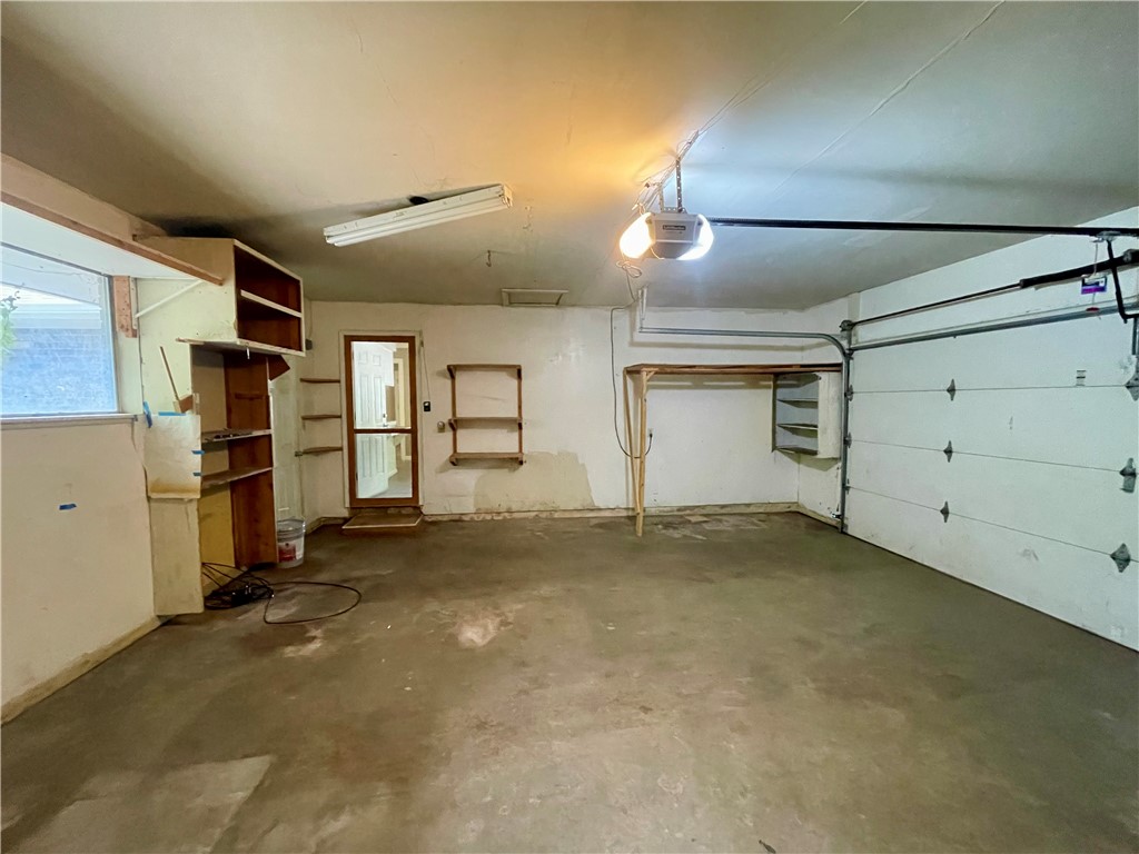 Frederick Subdivision - Residential