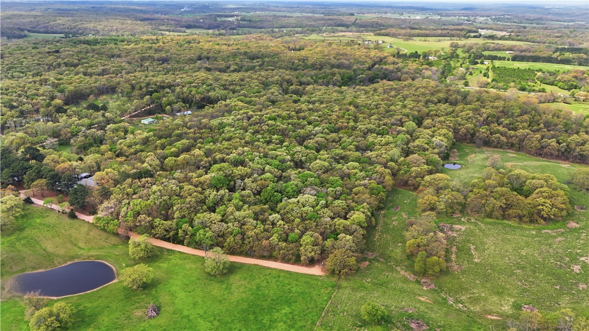 Ozark Estates - Land