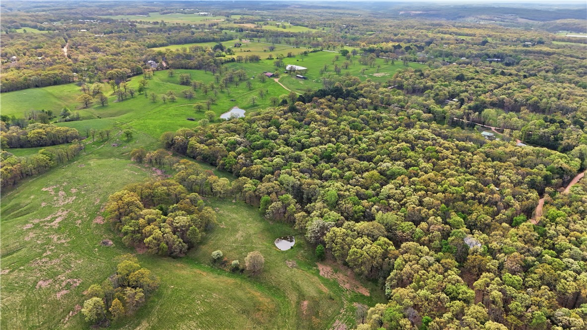 Ozark Estates - Land