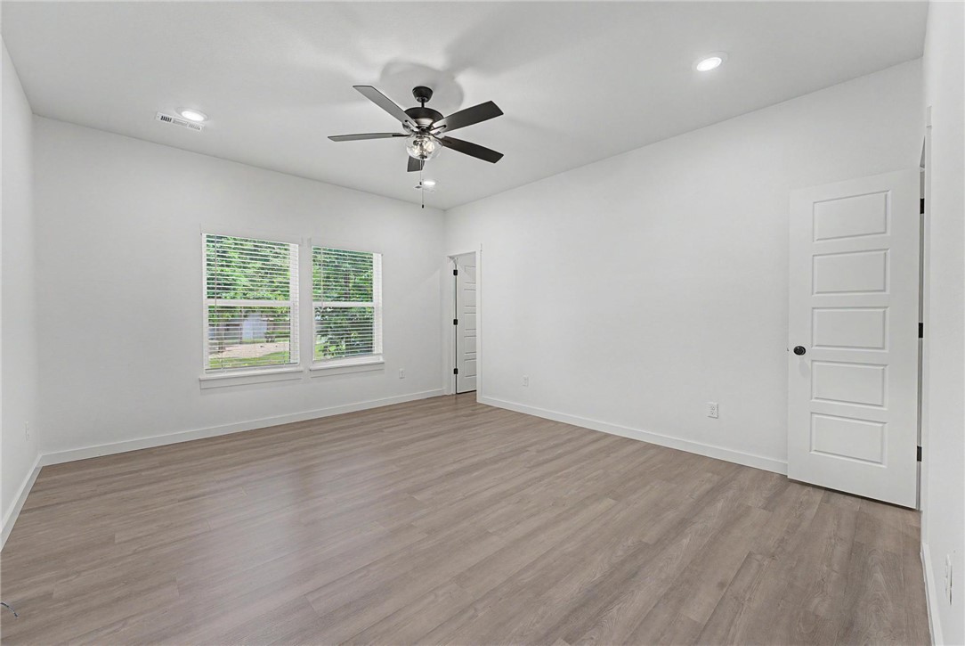 Cunningham Sub Bvv - Residential