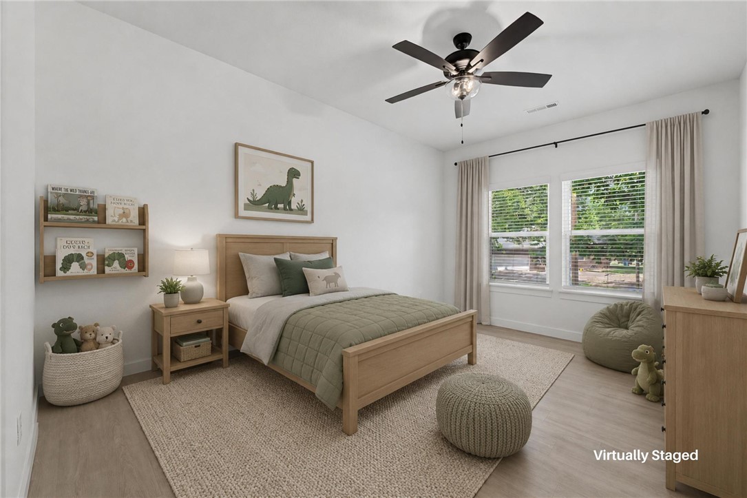 Cunningham Sub Bvv - Residential