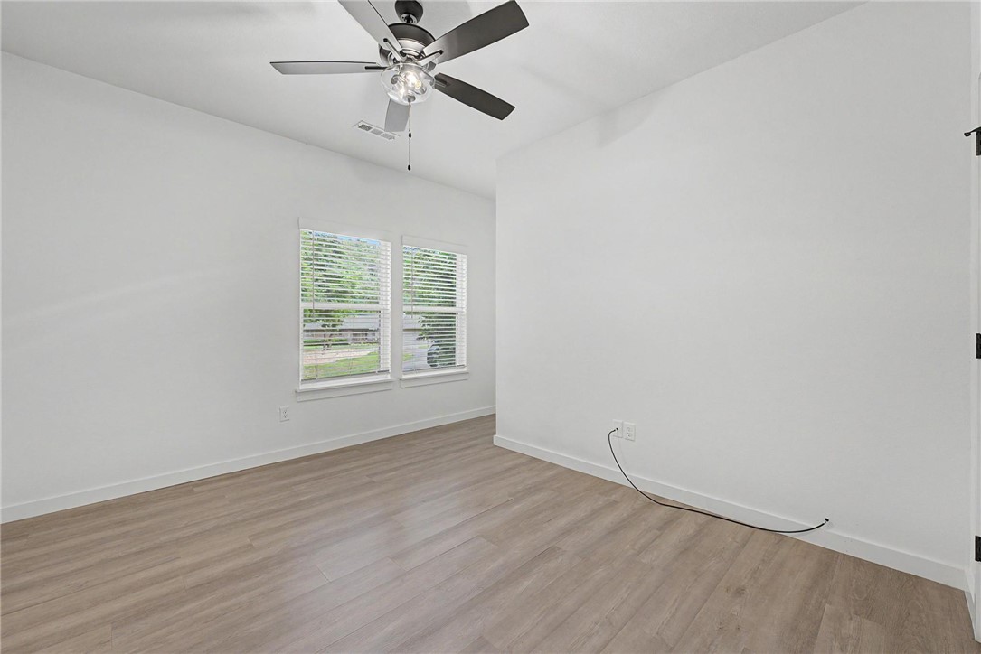 Cunningham Sub Bvv - Residential