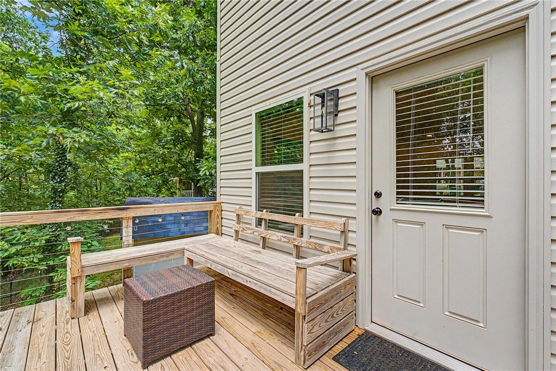 Cunningham Sub Bvv - Residential