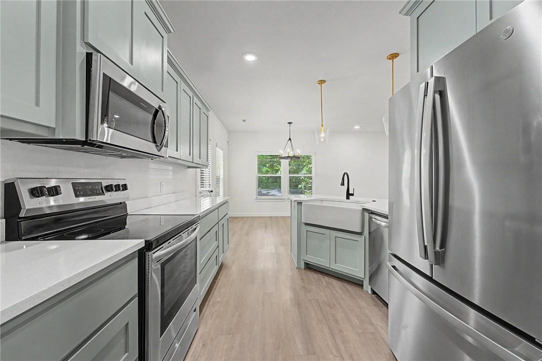Cunningham Sub Bvv - Residential
