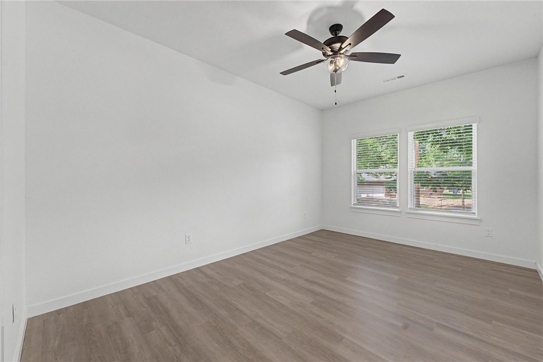 Cunningham Sub Bvv - Residential