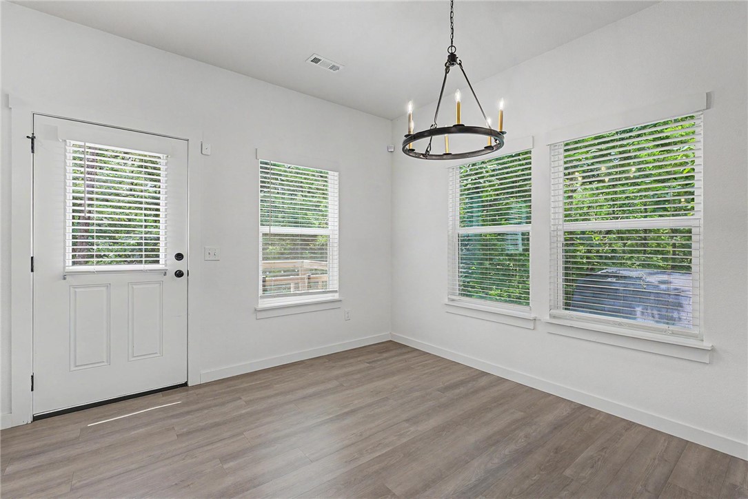 Cunningham Sub Bvv - Residential