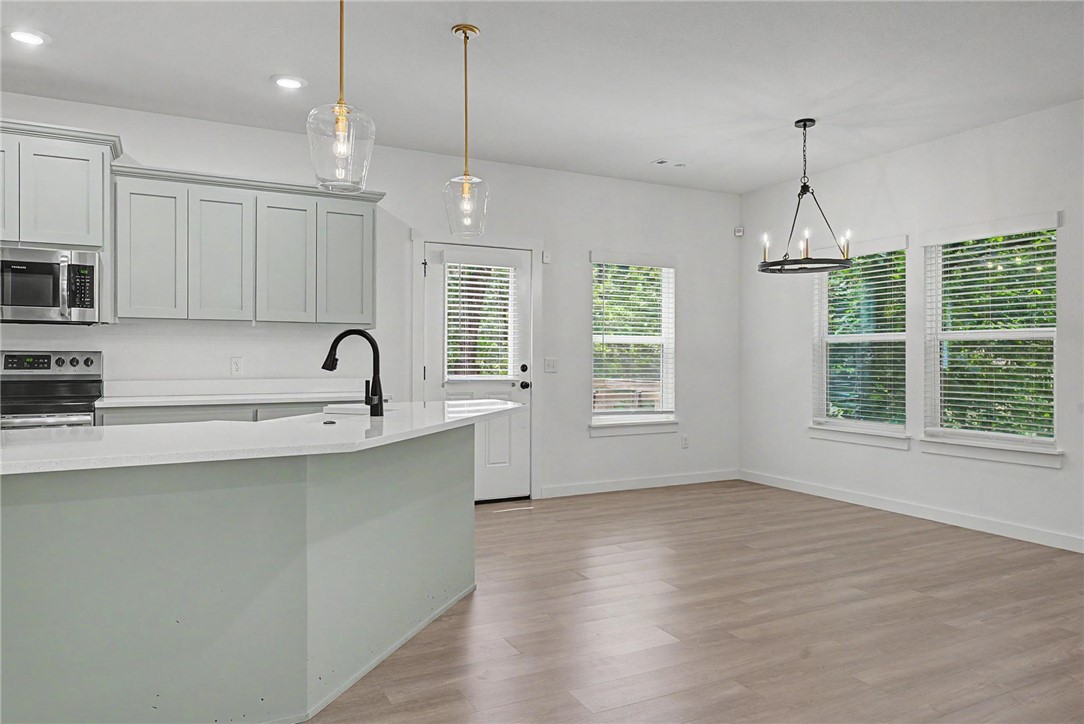 Cunningham Sub Bvv - Residential