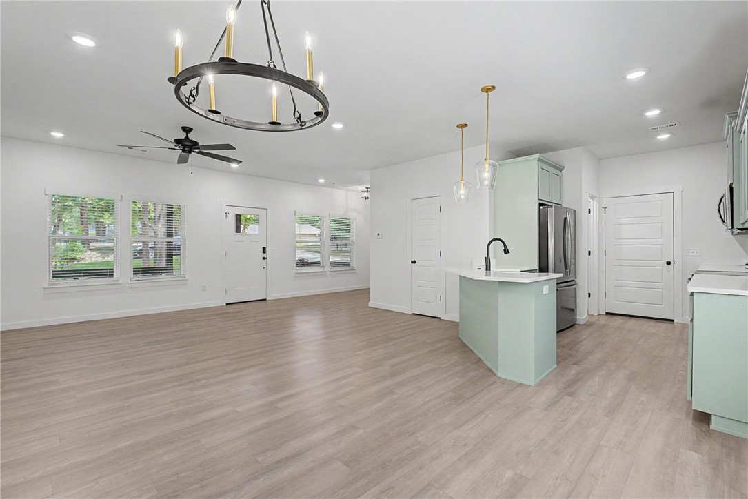 Cunningham Sub Bvv - Residential
