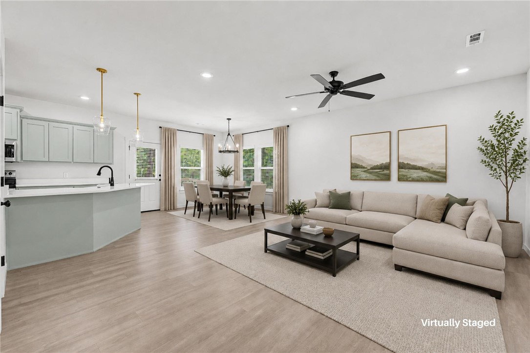 Cunningham Sub Bvv - Residential
