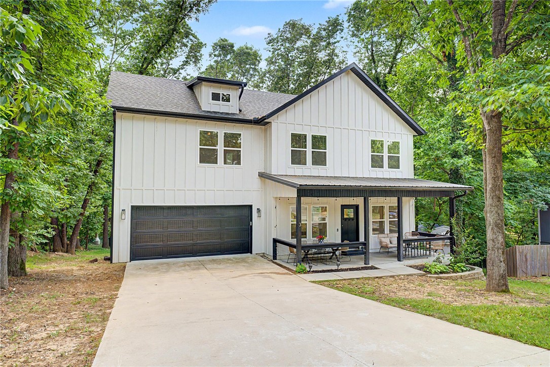 Cunningham Sub Bvv - Residential