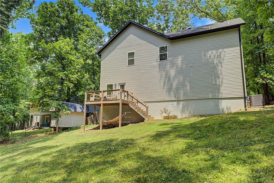 Cunningham Sub Bvv - Residential