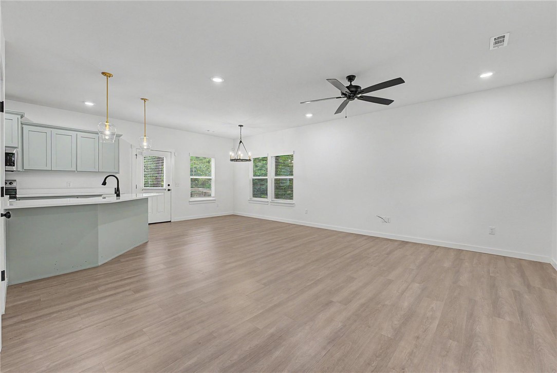 Cunningham Sub Bvv - Residential