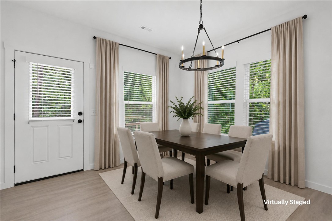 Cunningham Sub Bvv - Residential