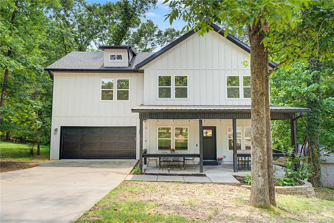 Cunningham Sub Bvv - Residential