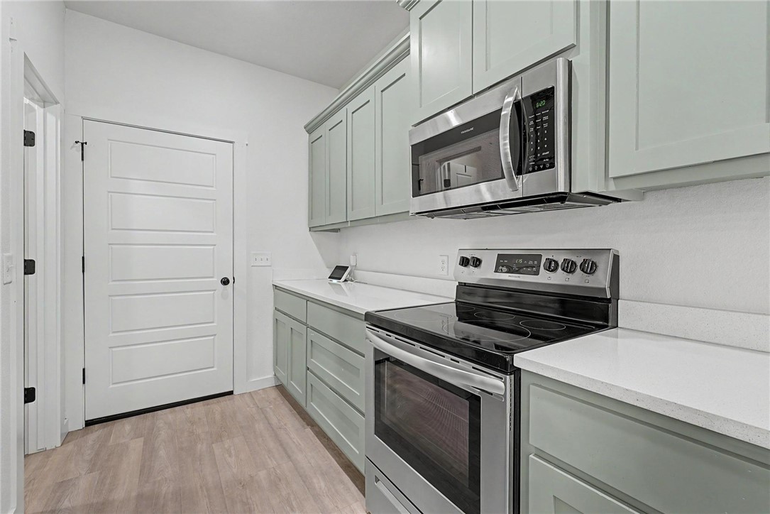 Cunningham Sub Bvv - Residential