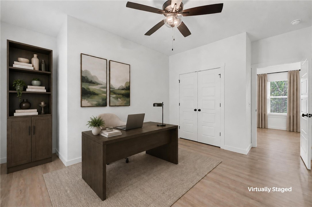 Cunningham Sub Bvv - Residential