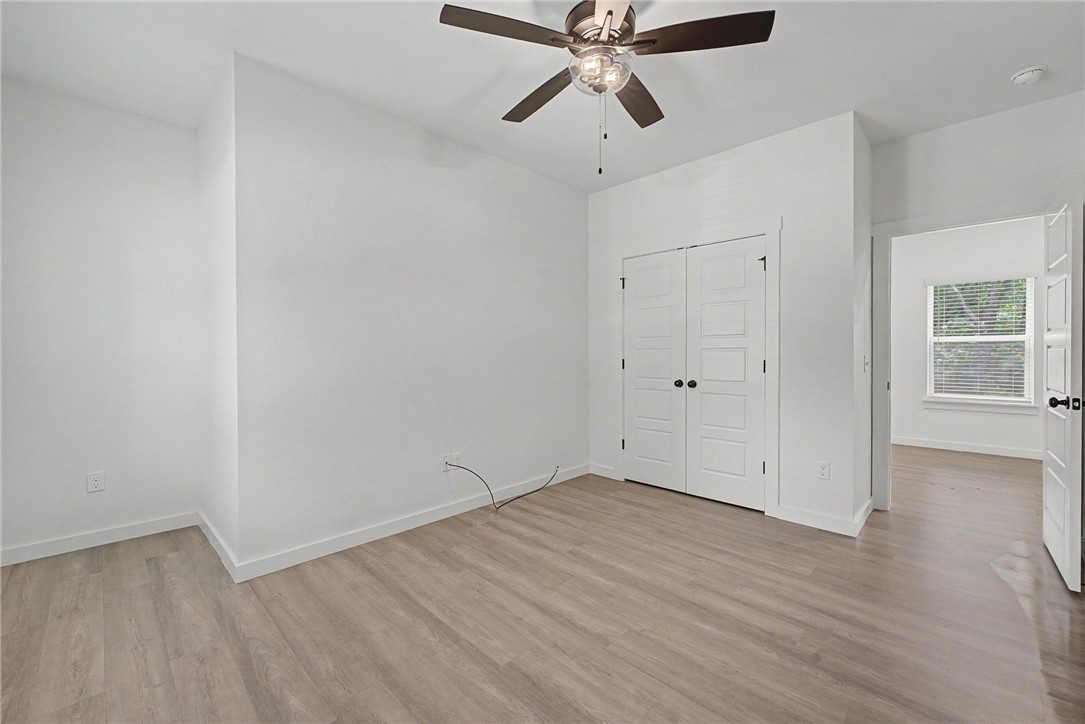 Cunningham Sub Bvv - Residential