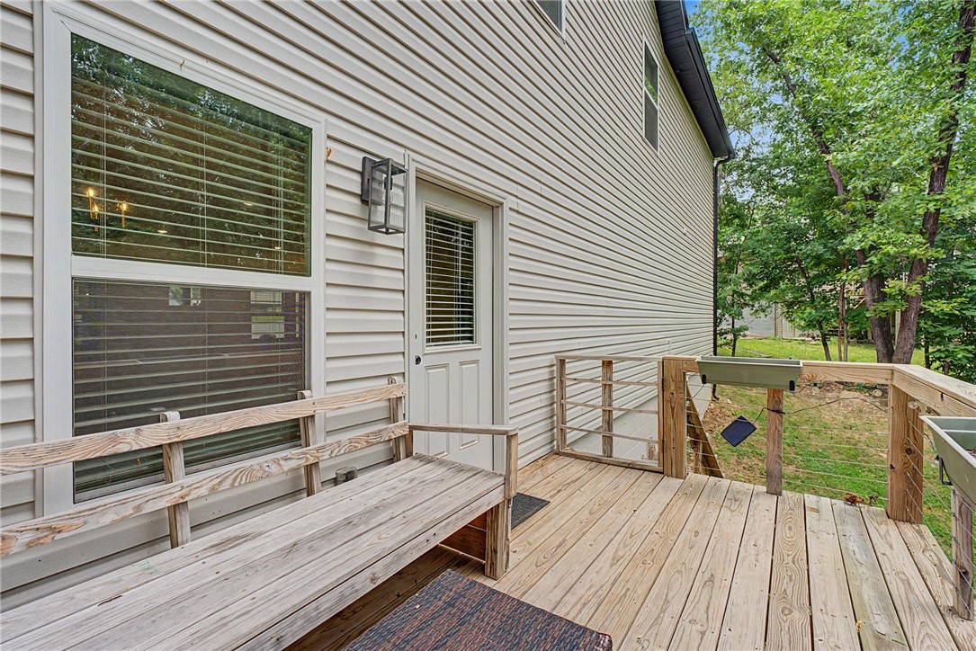 Cunningham Sub Bvv - Residential