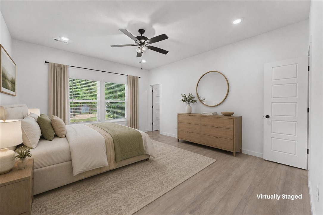 Cunningham Sub Bvv - Residential