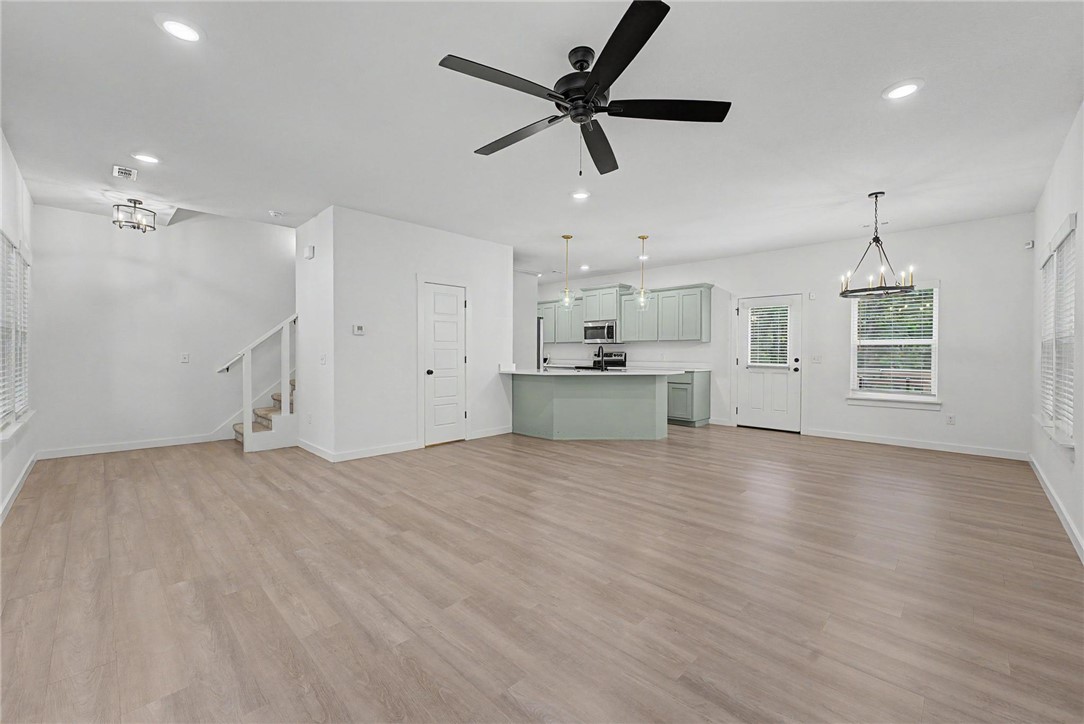 Cunningham Sub Bvv - Residential