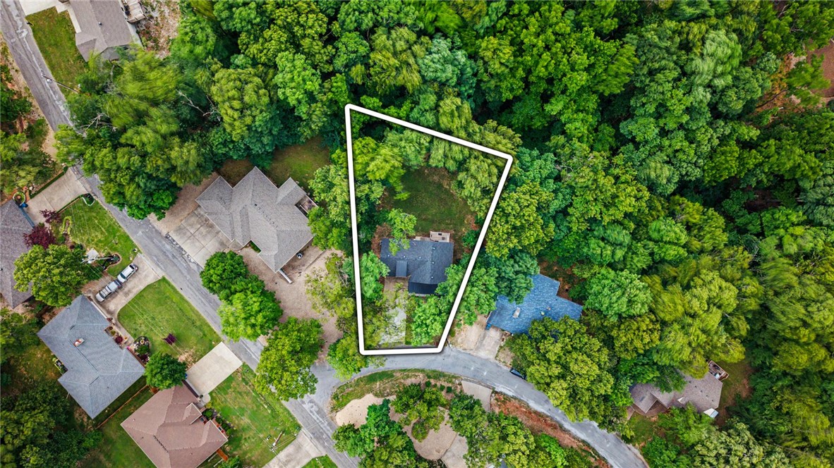 Cunningham Sub Bvv - Residential