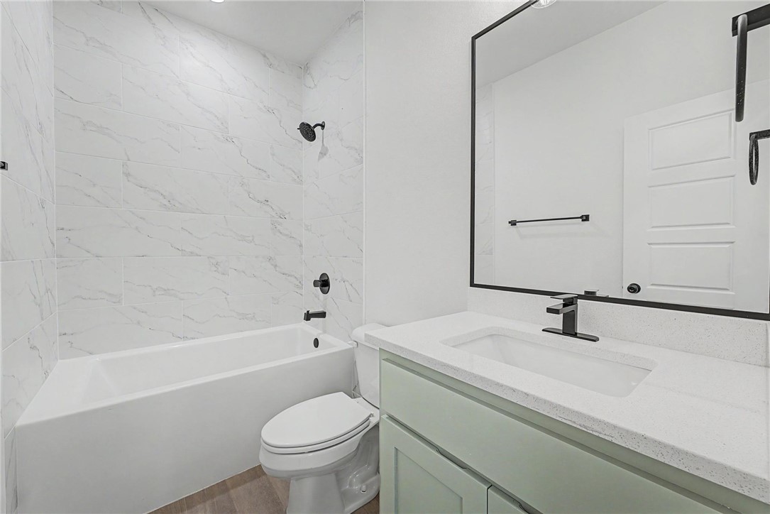 Cunningham Sub Bvv - Residential