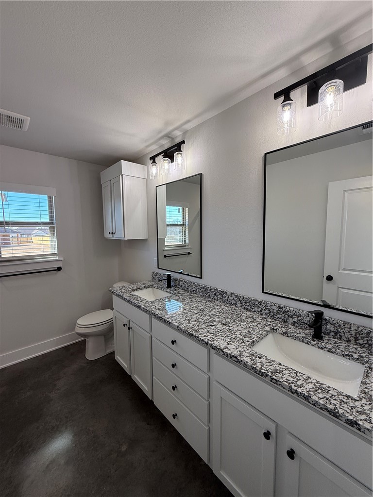 Summerfield Sub Ph 1 - Residential