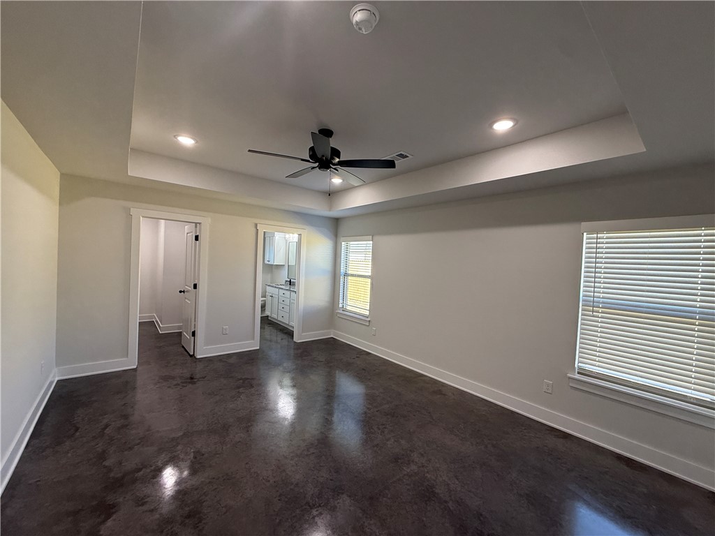 Summerfield Sub Ph 1 - Residential