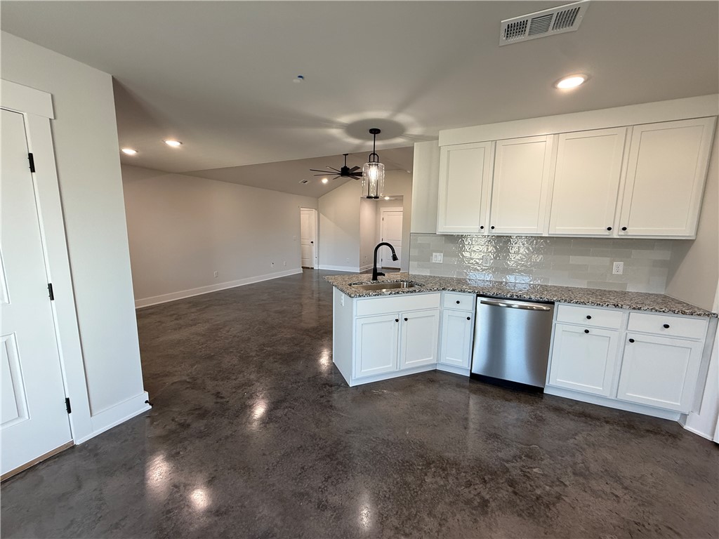 Summerfield Sub Ph 1 - Residential