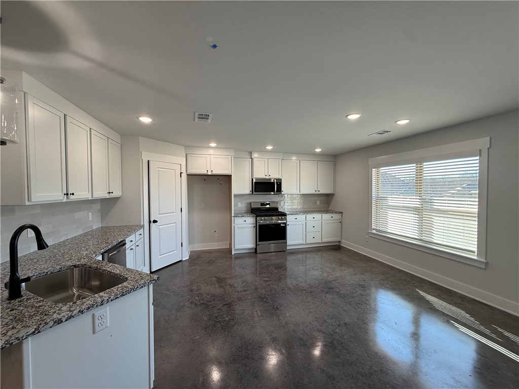 Summerfield Sub Ph 1 - Residential