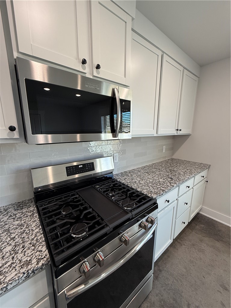 Summerfield Sub Ph 1 - Residential