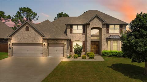 Photo of 4901 SW Westchester Road, Bentonville, AR 72713 (MLS # 1350964)