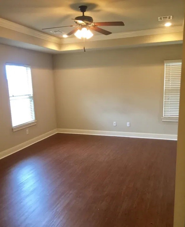 Laurynwood Estates - Residential Lease
