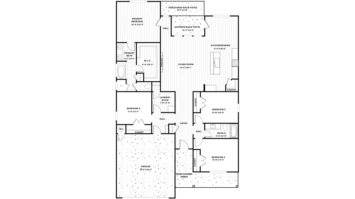 Jacobs Crossing - Residential
