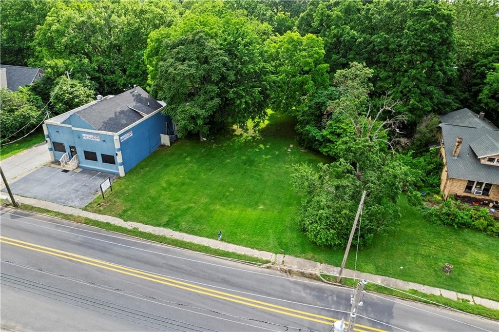 County Court - Commercial Sale