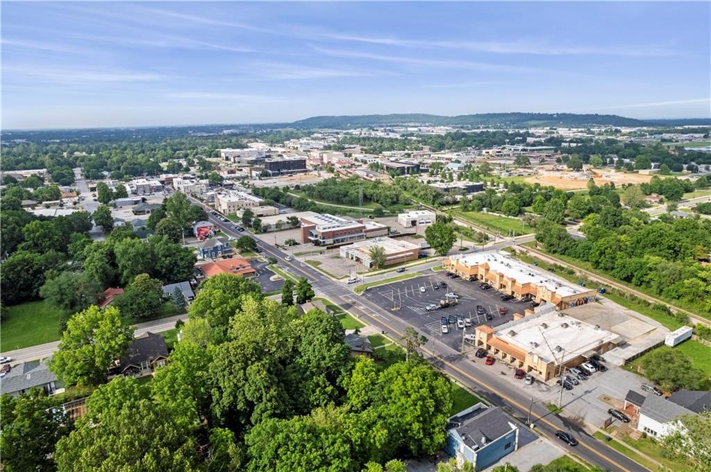 County Court - Commercial Sale