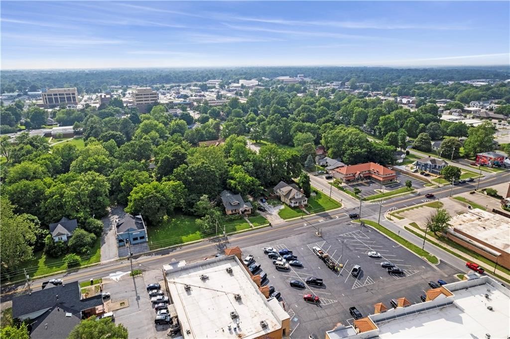 County Court - Commercial Sale