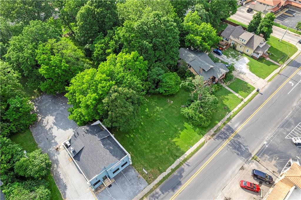 County Court - Commercial Sale